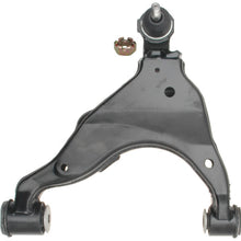 ACDelco 45D2484 Professional Front Lower Suspension Ball Joint Assembly