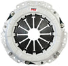 ClutchMaxPRO Performance Stage 2 Clutch Kit with Chromoly Flywheel Compatible with Celica GTS Corolla XR-S Matrix Vibe GT 1.8L 2ZZ-GE 6-speed