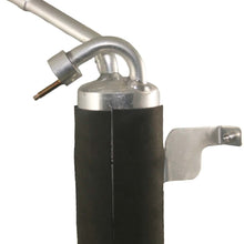 TCW 17-11095 A/C Accumulator (Quality With Perfect Vehicle Fitment)