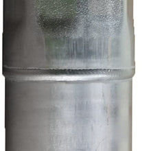 TCW 17-10123 A/C Accumulator (Quality With Perfect Vehicle Fitment)