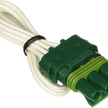 Standard Motor Products HP4470 handypack Barometric Pressure Sensor Connector