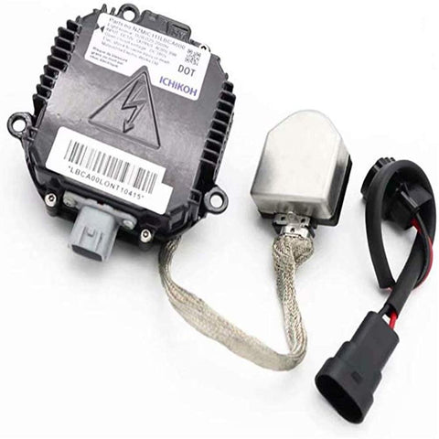 Xenon HID Ballast NZMIC111LBCA000 Fits 2003-2009 Infinity M35