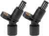 AUTEX 2PCS ABS Wheel Speed Sensor Rear Left & Right ALS522