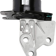 ACDelco 20789546 GM Original Equipment Automatic Transmission Mount, 1 Pack