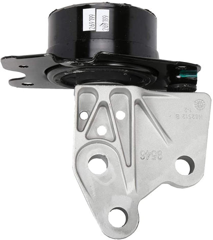 ACDelco 20789546 GM Original Equipment Automatic Transmission Mount, 1 Pack