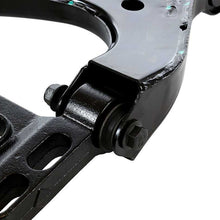 Prime Choice Auto Parts CAK1111-1112 Pair of Front Lower Control Arms