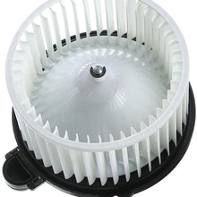 A/C Heater Blower Motor Fan Assembly for 2014-2017 Kia Soul