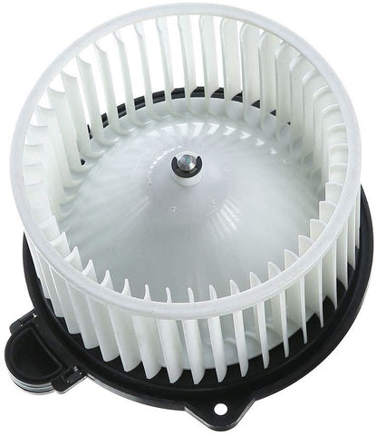 A/C Heater Blower Motor Fan Assembly for 2014-2017 Kia Soul