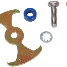 MSD Ignition 84281 HEI Vacuum Advance Stop Plate