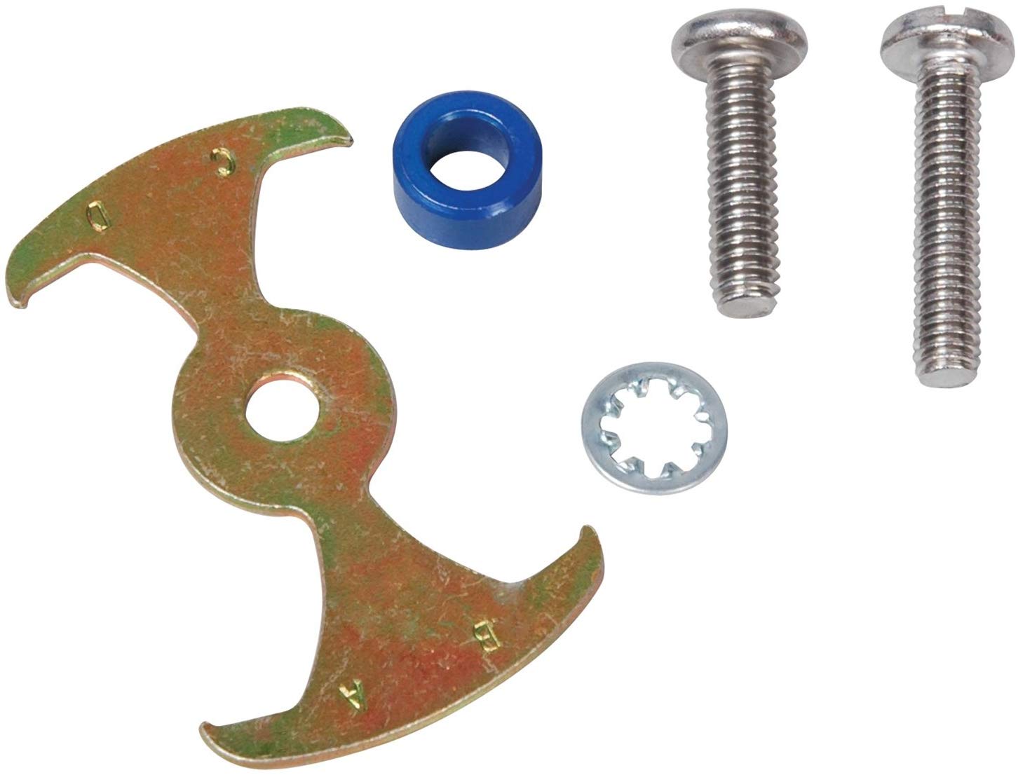 MSD Ignition 84281 HEI Vacuum Advance Stop Plate