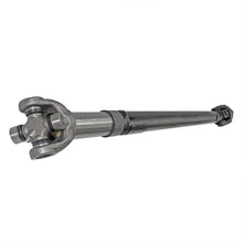 CRS N93162 New Prop Shaft/Drive Shaft Assembly, Front, for 1998-2002 JEEP Wrangler/TJ, w/M.T, 6 Cyl. Eng, about 39 1/2" Long