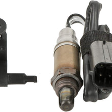 Bosch 15704 Oxygen Sensor, OE Fitment (Chrysler, Dodge, Eagle, Jeep, Mitsubishi, Plymouth)