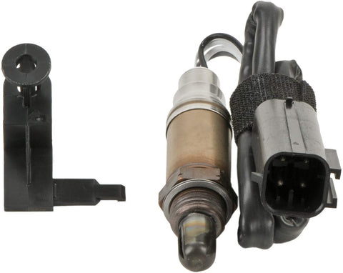 Bosch 15704 Oxygen Sensor, OE Fitment (Chrysler, Dodge, Eagle, Jeep, Mitsubishi, Plymouth)