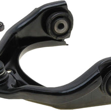 ACDelco 45D1154 Professional Front Passenger Side Upper Suspension Control Arm and Ball Joint Assembly