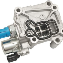 Engine VTEC Solenoid Sensor Spool Valve 15811-R40-A01 for Honda Civic Accord CR-V 918-080