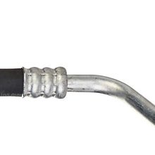 Spectra Premium 0210025 A/C Accumulator