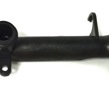 Engine Coolant Cooling Radiator Pipe Water Hose 06E121045AE Fit for Audi A6 Quattro Q7 Touareg 3.0L V6