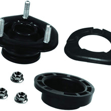 DEA Products 4713694 Suspension Strut Mount, 1 Pack