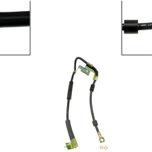 Dorman H380343 Hydraulic Brake Hose