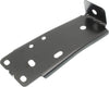 Rear Bumper Retainer Compatible with 2014-2018 Nissan Rogue (Hybrid Model 17-17) Passenger Side