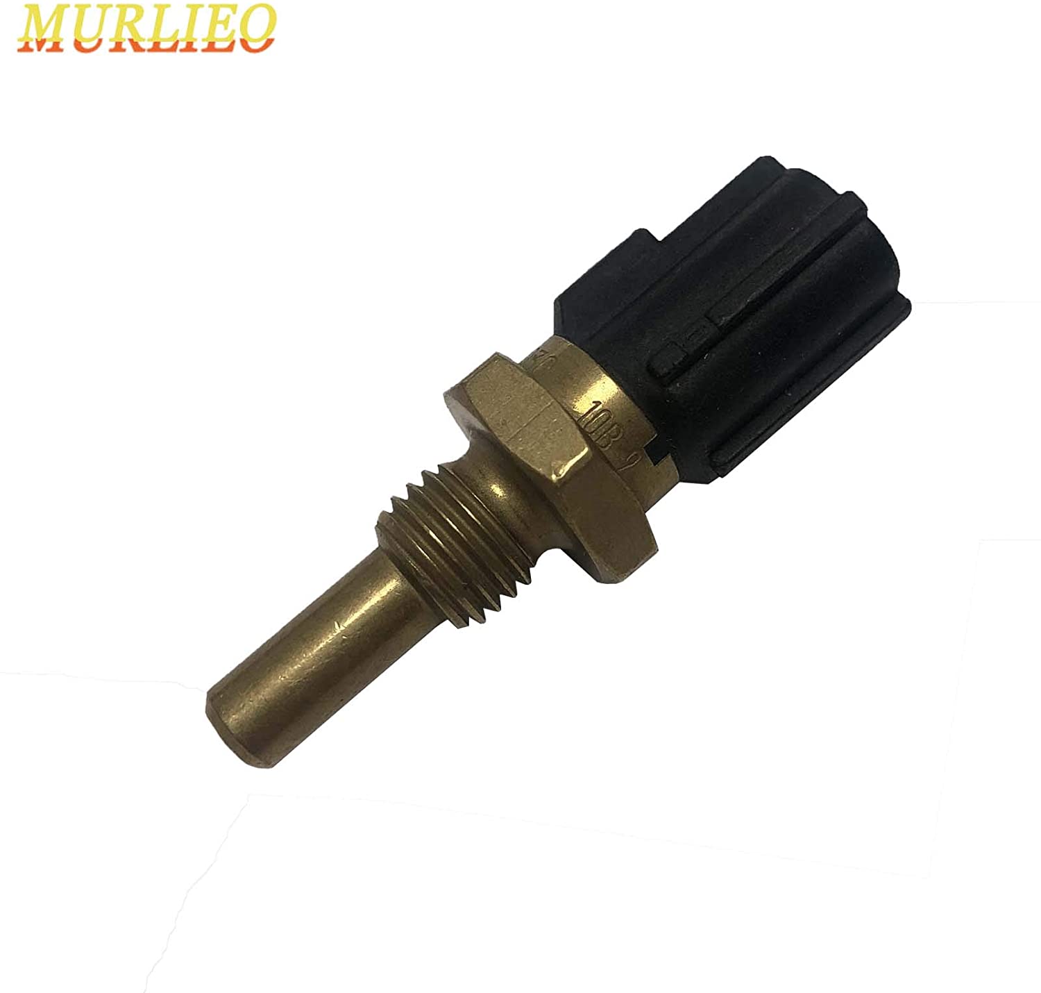 Murlieo 89422-30030 13627791951 Temperature Sender Sensor fit for CHEVROLET FORD JAGUAR LEXUS MAZDA PONTIAC SUZUKI TOYOTA VOLVO