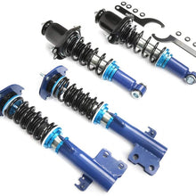ANPART Height Adjustable Coilovers Shock Suspension Fit for 2003-2008 Toyota Corolla /2003-2008 Toyota Matrix