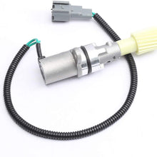 CENTAURUS Vehicle Speed Sensor 25010-74P00 Replacement for 1998-2001 Nissan Frontier 1995-1997 Pickup 1994 Pathfinder & D21