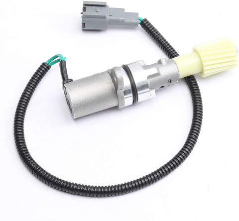 CENTAURUS Vehicle Speed Sensor 25010-74P00 Replacement for 1998-2001 Nissan Frontier 1995-1997 Pickup 1994 Pathfinder & D21