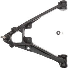 TRW Automotive JTC1974 Control Arm and Ball Joint Assembly