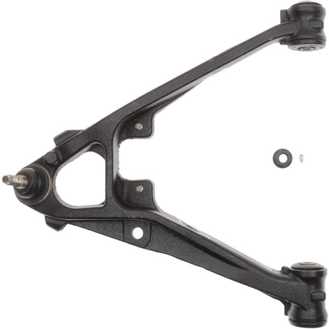 TRW Automotive JTC1974 Control Arm and Ball Joint Assembly