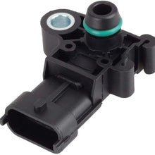 Autex 1pc Manifold Absolute Pressure MAP Sensor 03C906051 AS372