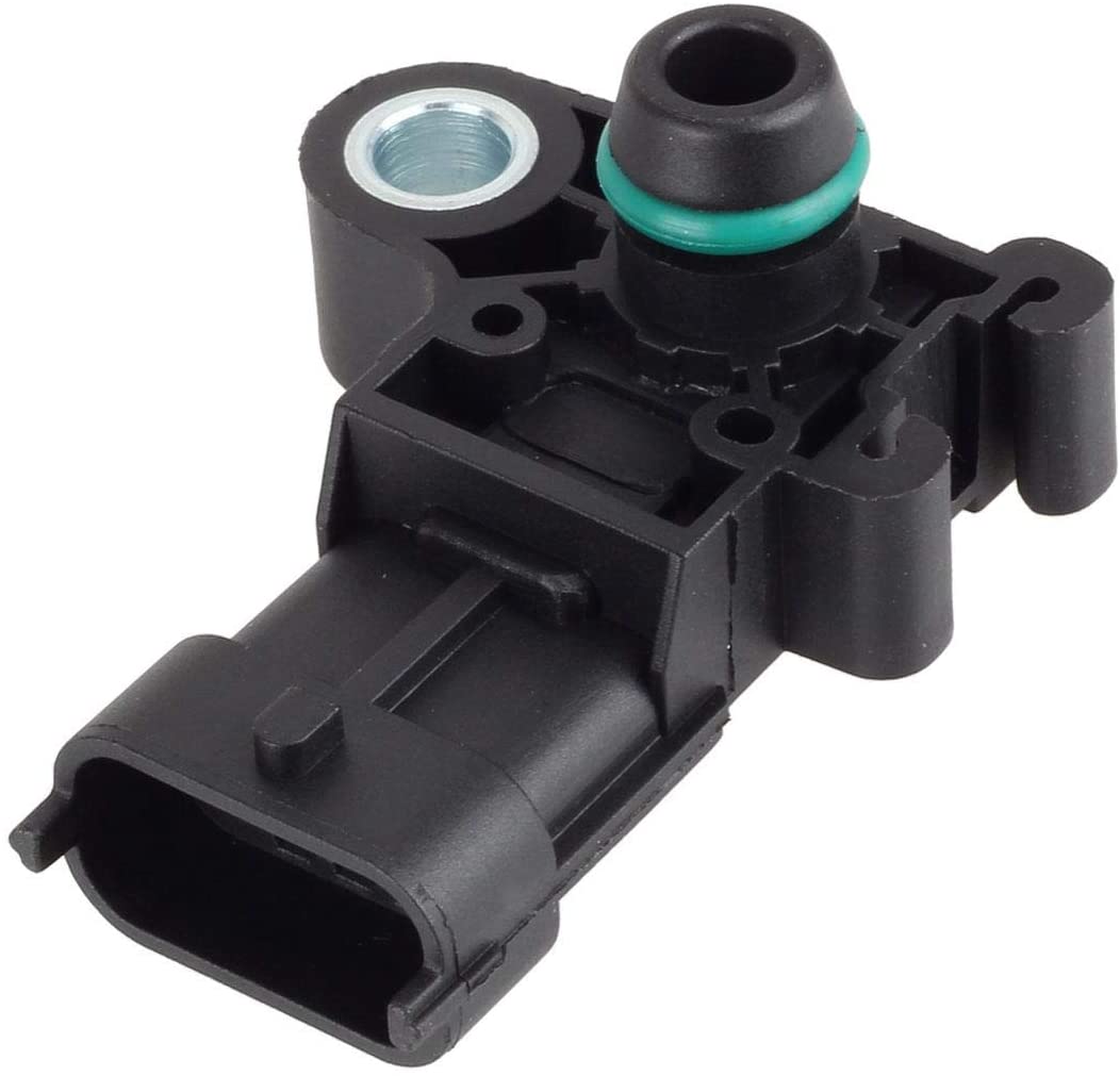 Autex 1pc Manifold Absolute Pressure MAP Sensor 03C906051 AS372