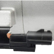 Puermto 1x Air Conditioning AC A/C Compressor and Clutch Replacement Compatible with 2007-2012 Sentra 2.0L l4 07-16028