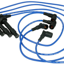 NGK (54162) RC-EUC003 Spark Plug Wire Set