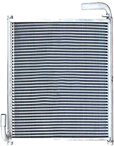 New Hydraulic Oil Cooler for Kobelco Excavator SK250-6E