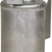 TCW 17-8042 A/C Drier (Quality With Perfect Vehicle Fitment)