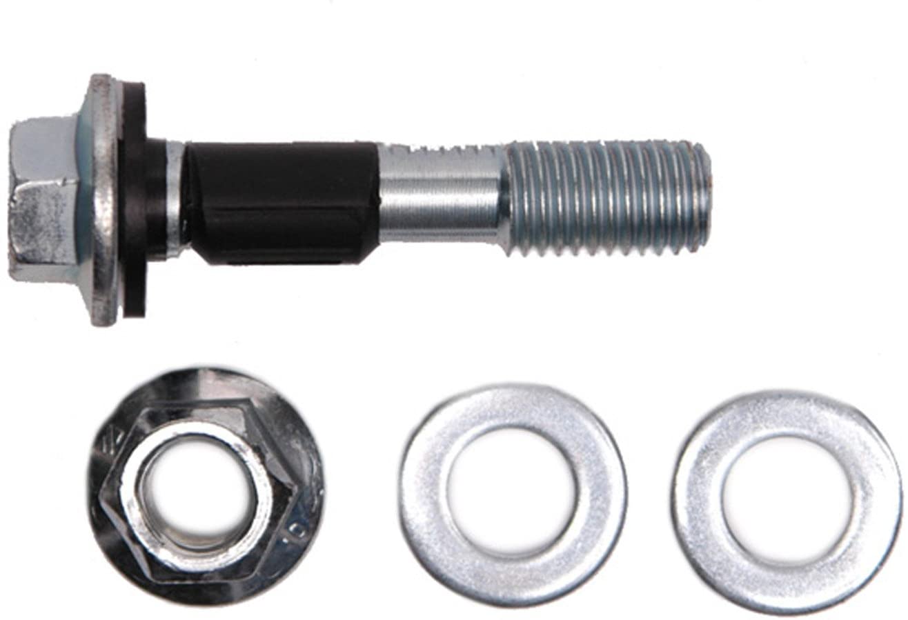 ACDelco 45K18049 Professional Front Camber Bolt Kit with Hardware