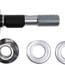 ACDelco 45K18049 Professional Front Camber Bolt Kit with Hardware