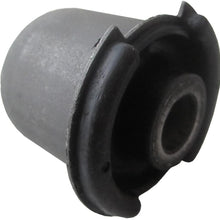 JSD Front Upper Control Arm Bushing for Land Rover LR3 LR4 RBX500301(1pc)