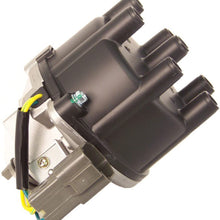 Spectra Premium HT03 Distributor