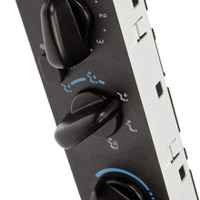 APDTY 144711 Heavy Duty Climate Control Module Replaces A22-57054-006, A2257054007