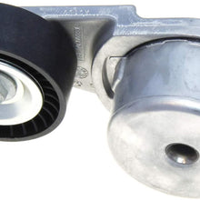 ACDelco 38471 Professional Automatic Belt Tensioner and Pulley Assembly