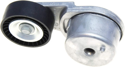 ACDelco 38471 Professional Automatic Belt Tensioner and Pulley Assembly