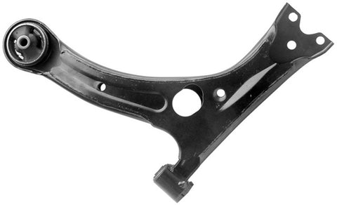 ACDelco 45D3232 Professional Front Passenger Side Lower Suspension Control Arm