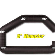 Airaid 100-500 UBI (U-Build-It) Intake Kit