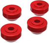 Energy Suspension 4.7117R Fd Strut Rod Bushings