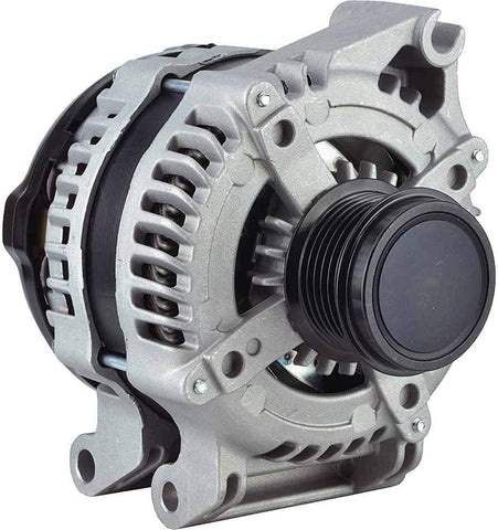 DB Electrical Remanufactured 400-52500R Automotive Alternator 3.6L Compatible with/Replacement for Chrysler 200 2015 2016 2017 12886 290-6380 56029622AB 68271763AB 421000-0820 421000-0821