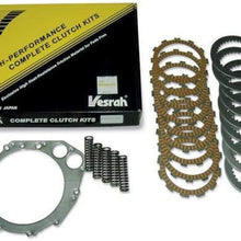 Vesrah Racing Complete Clutch Kit