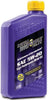Royal Purple 06520-6PK API-Licensed SAE 5W-20 High Performance Synthetic Motor Oil - 1 qt. (Case of 6)