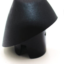 Ezzy Auto Antenna Ornament for 07-14 Toyota FJ Cruiser Replace 86392-35031 Manual Radio Mounted Base Bezel